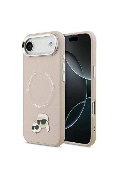 Karl Lagerfeld Husa MagSafe pentru Apple iPhone 17 Air, Karl Lagerfeld, Karl ...