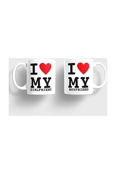 Mio Life I My Girlfriend I My Boyfriend Lover Mugs