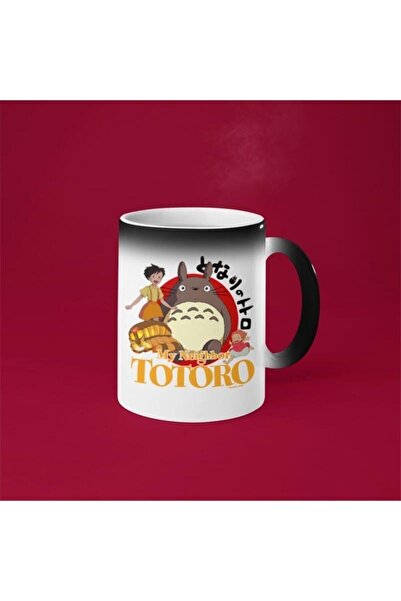 Mio Life الكوب السحري جارتي توتورو