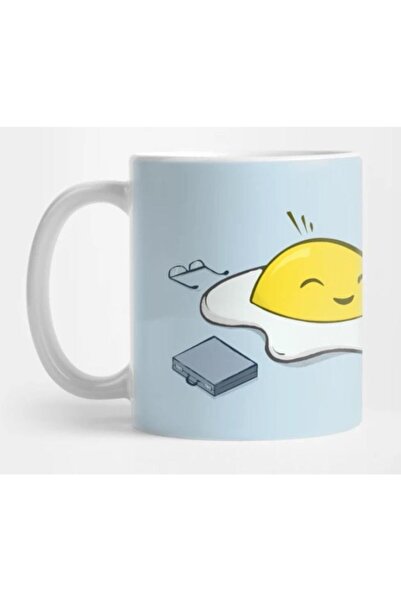 Mio Life العمل من المنزل القدح