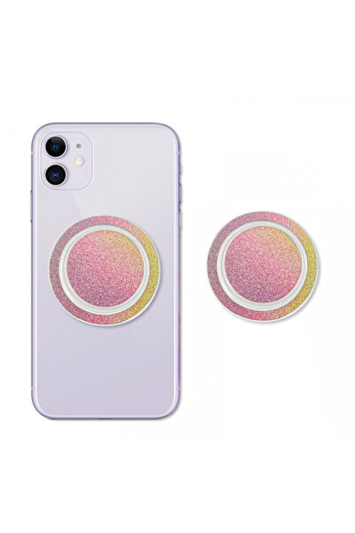 Techsuit MPR1 Ring Holder, Gold