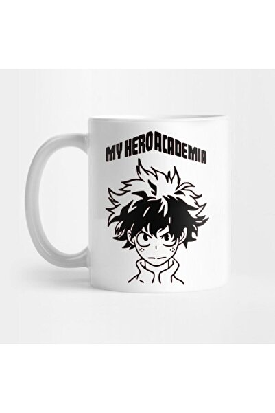 Mio Life كوب ديكو إيزوكو ميدوريا ماي هيرو أكاديميا