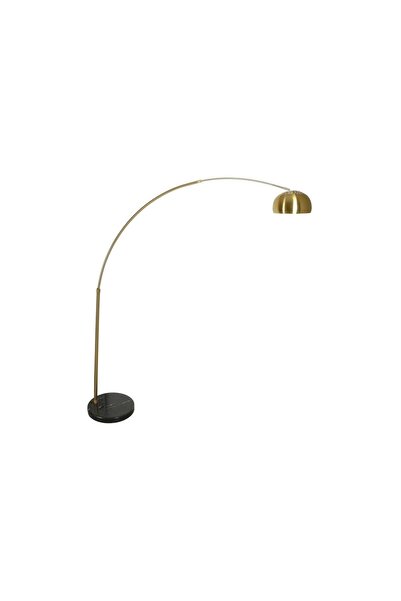 Vitale Light Gold Deve Boynu Lambader AY.VTFL-0073
