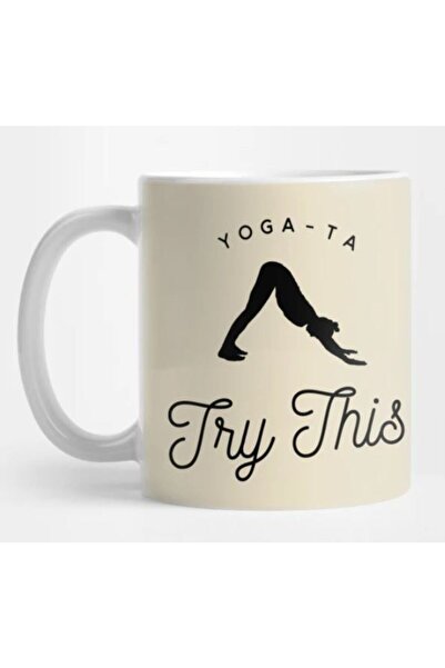 Mio Life جرب هذا الكوب في اليوغا