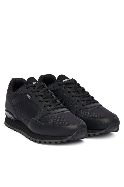 BOSS adidași bărbați Negru 005 Parkour 50552897