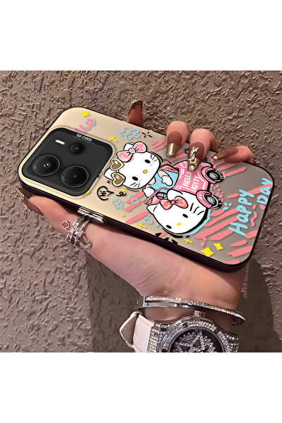 Hontinga حافظة هاتف متوافقة مع هاتف Redmi Note 14، حافظة صلبة مقاومة للصدمات ...