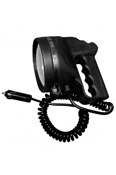 TMC -0223 EL FENERİ 12V, SİYAH