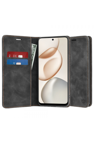 Techsuit Husa pentru Honor 400 Smart 4G / X7d 4G / 400 Smart 5G, Techsuit, Co...