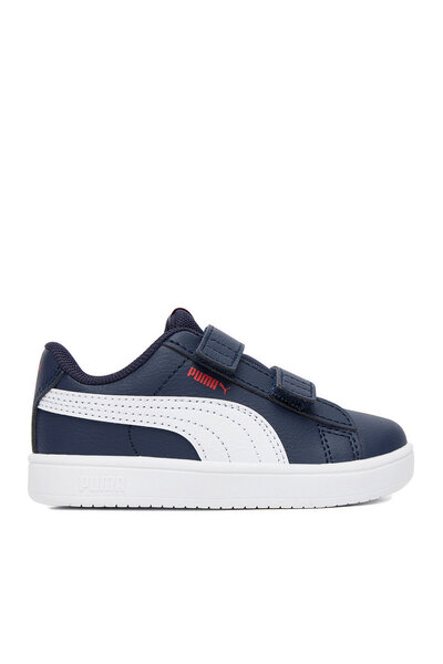 Puma sneakers boys navy blue RICKIE CLASSIC V 394