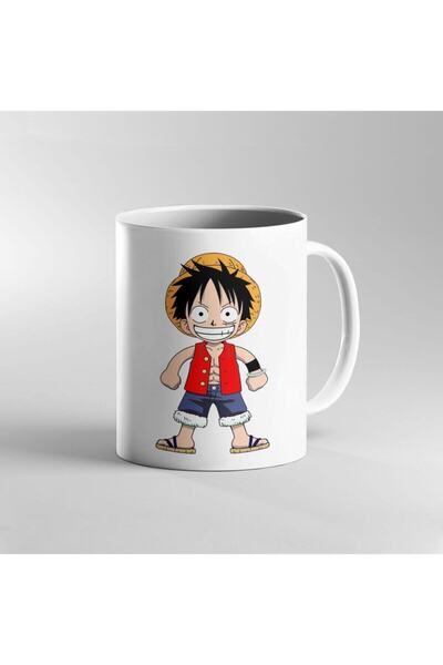 Mio Life كوب مونكي دي لوفي قطعة واحدة