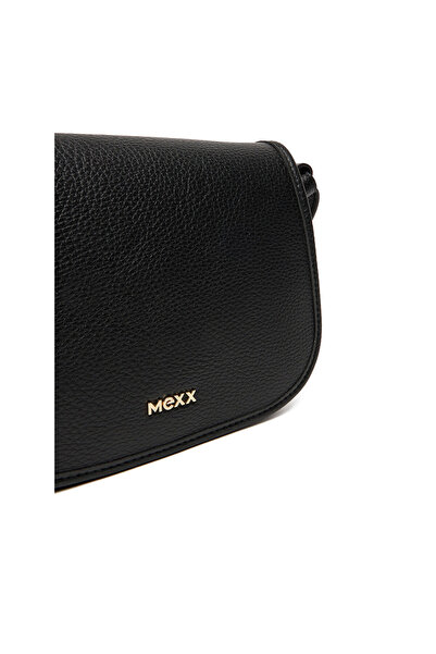 MEXX handbag woman black C-MEXX-L-021-08