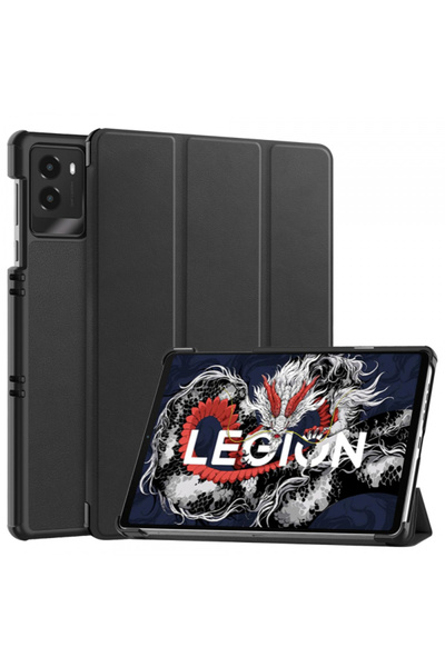 Techsuit Husa pentru Lenovo Legion Y700 (2025), Techsuit, FoldPro, Neagra
