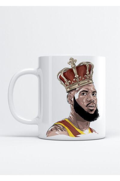 Mio Life كوب الملك ليبرون جيمس