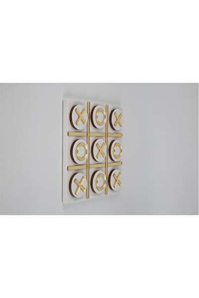 Vitale Dekoratif XOX 25 cm AK.KV0221