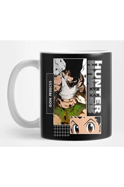 Mio Life Gon Freecss Hunter