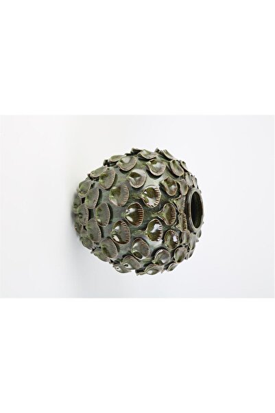 Vitale Light Ceramic Bead Cube 25*25*25 cm Ak.La0010