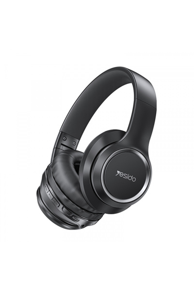 Yesido Mâini libere Bluetooth EP03, A2DP, Negru