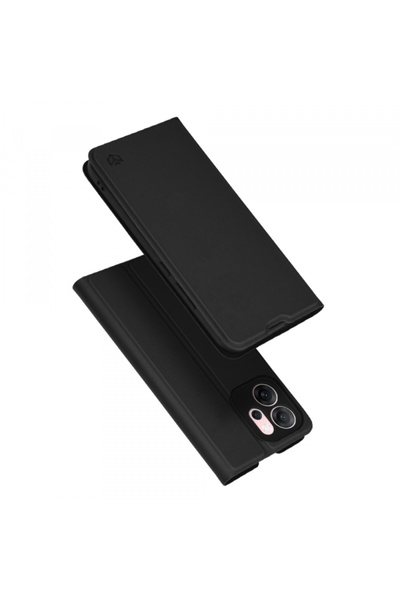 Techsuit Husa pentru Oppo Reno14 FS 5G / Reno14 F, Techsuit, Magskin Book, Ne...