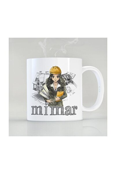 Mio Life كوب بتصميم مهنة المهندس المعماري