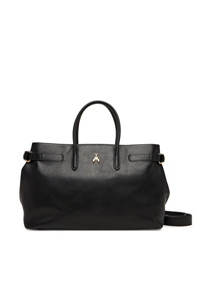 Patrizia Pepe handbag woman Nero 8B0270 L162 K103