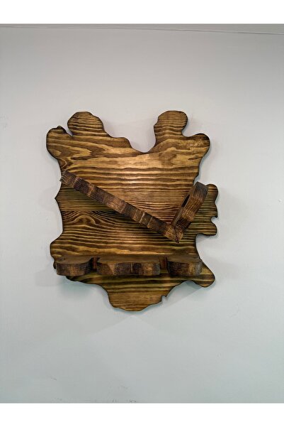 ESSA AKSESUAR BOIS KÜTÜK ŞİŞELİK