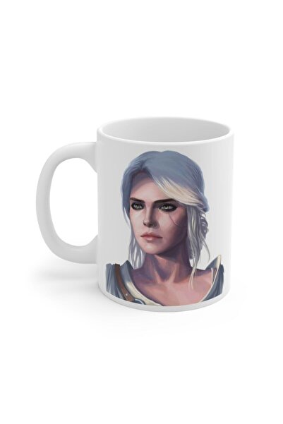 Mio Life The Witcher Cirilla Printed Mug