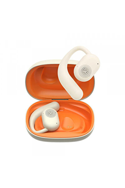 Havit Handsfree Bluetooth OWS914, TWS, Bej