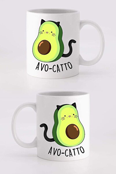 Mio Life كوب هدية لطيف