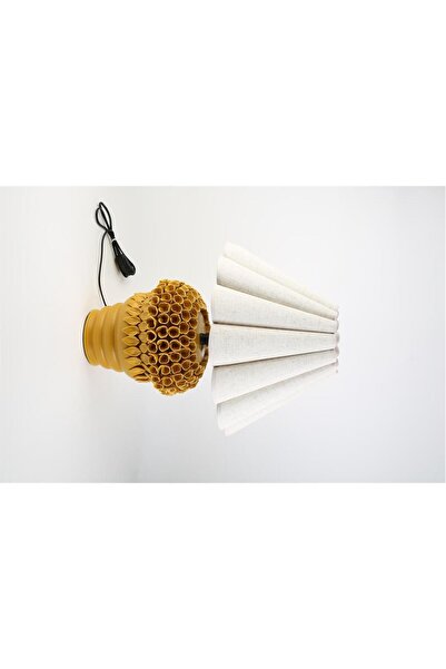 Vitale Light Ceramic Lampshade 27*27*36 cm Ak.La0001