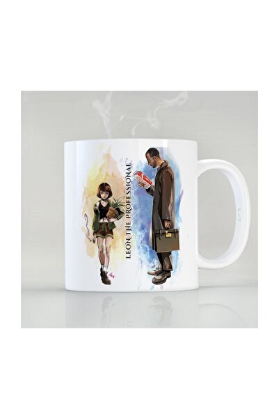 Mio Life كوب ليون ذا بروفيشنال بتصميم خاص