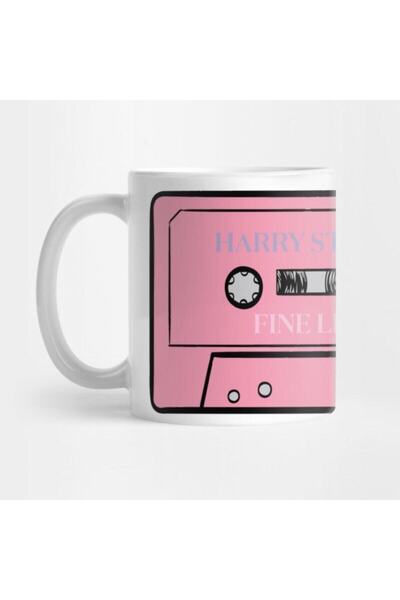 Mio Life Harry Styles Fine Line Mug