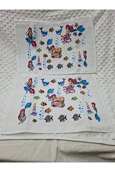 BERKAY Berkaysundan Cotton Nursing Diaper Cover