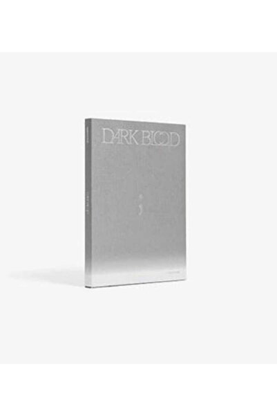 tays store ENHYPEN - [DARK BLOOD] ENGENE Ver. Album