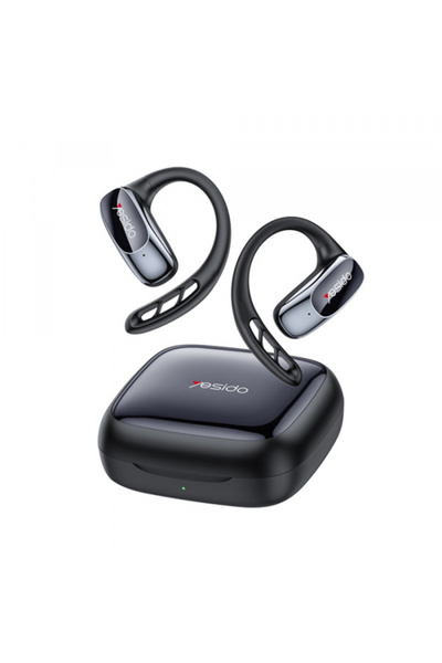 Yesido Căști handsfree Bluetooth YSP24, TWS, Negru