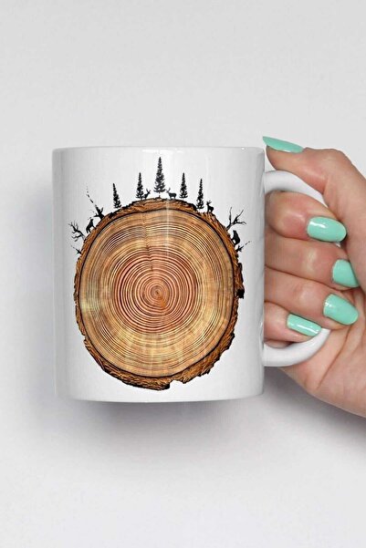 Mio Life Kupadoğa Mother World Design Special for Environmentalists