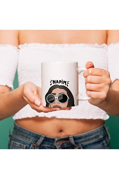 Mio Life كوب هدية مصمم