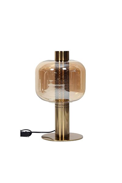 Vitale Light High Tech Gold Night Lamp 26*40 cm Ay.Vtl-0141