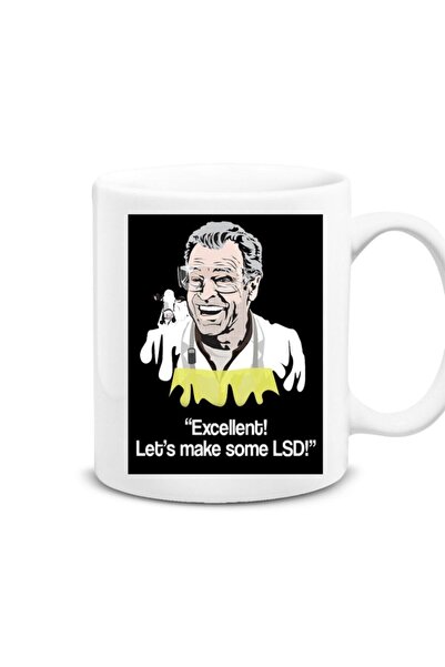 Mio Life كوب فرينج والتر بتصميم ممتاز