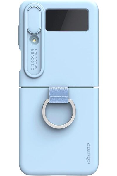 Nillkin Camera Shield Protection Case for Samsung Galaxy Z Flip 4
