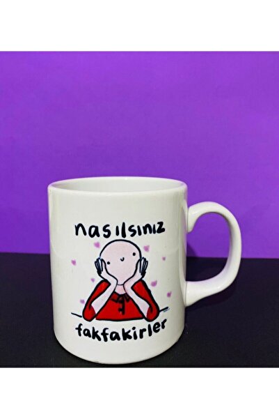 Mio Life كوب طباعة كيف حالك Fakfakirler