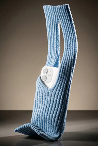 MİRKA Phone Pocket Tüm Telefonlara Uyumlu Telefon Çantası