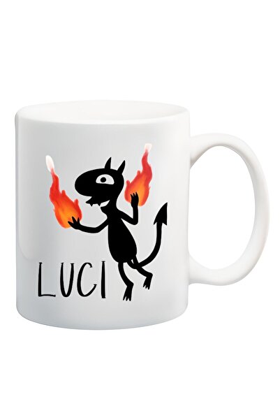 Mio Life كأس القدح المطبوعة خيبة الأمل