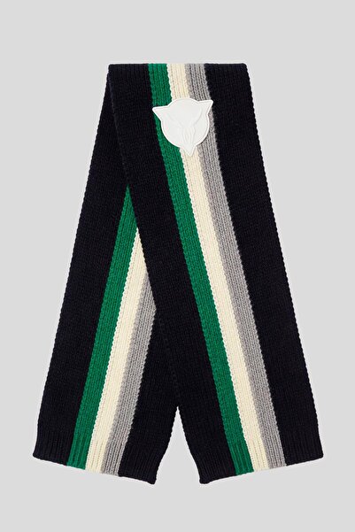 Nebbati Bg Store Boys' Colorful Scarf