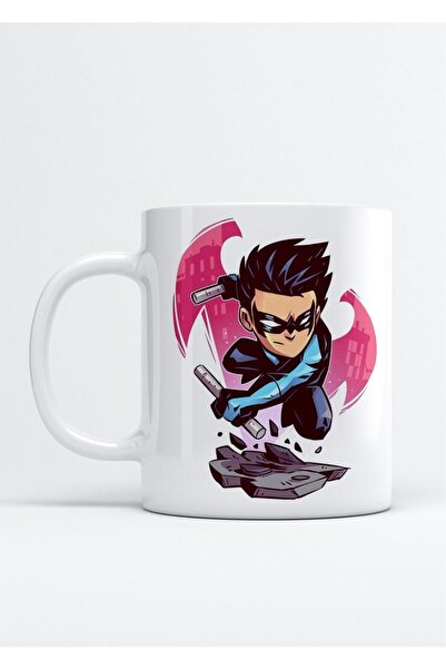 Mio Life كوب جناح الليل