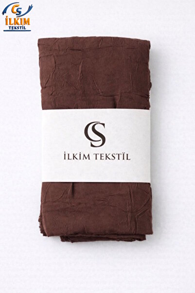 cs ilkim ''BONE HEDİYELİ'' Ütü Gerektirmeyen Bambu Kraş Şal