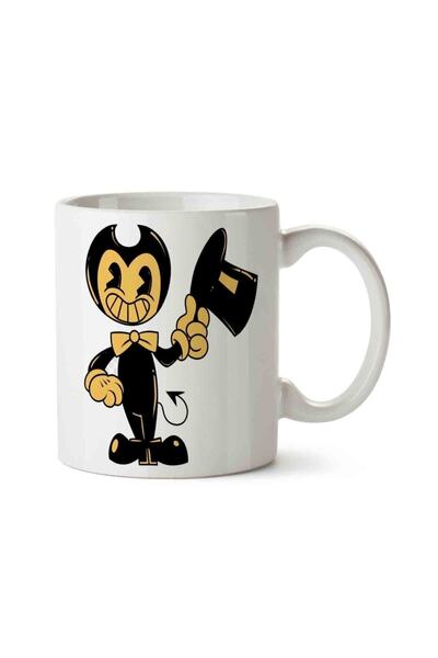 GiralStore كوب بورسلين من بيندي ويزارد