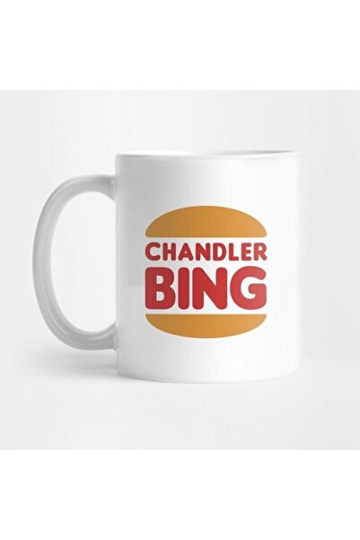 Mio Life كوب تشاندلر بينج