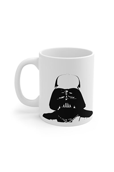 Mio Life Star Wars Darth Vader Printed Mug