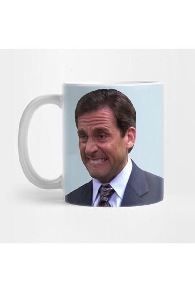 Mio Life البكاء مايكل سكوت القدح