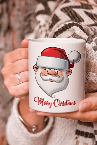 Mio Life عيد ميلاد سعيد، سانتا كلوز، سهم التوجيه، تصوير، كوب القدح المطبوع